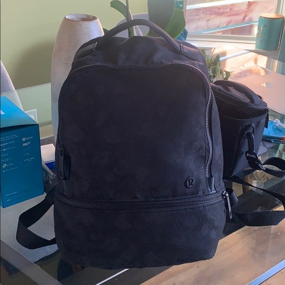 Lululemon City Adventurer Mini Backpack - Picture 6 of 6